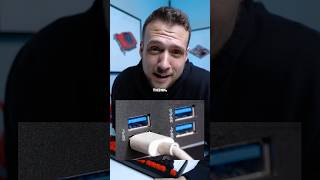 How Many USB Ports Does a PC Gamer Need?