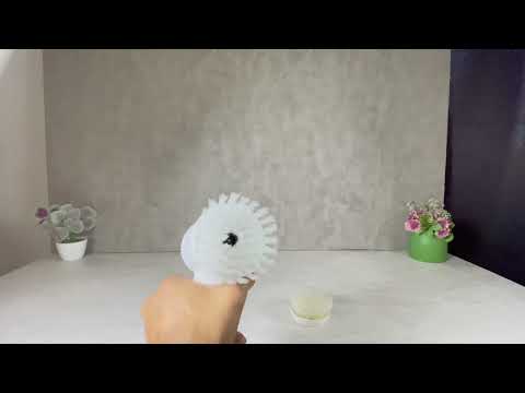 Magic Brush 5 in
