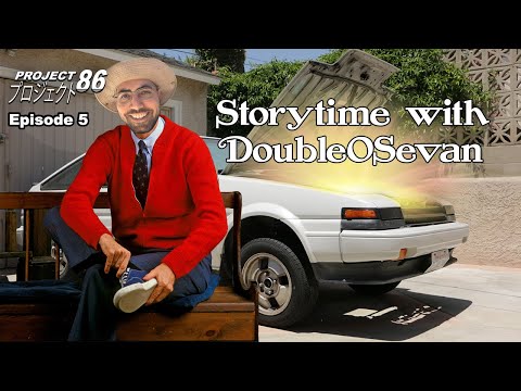 MASSIVE Weight Reduction, Upgrades, & AE86 Project Updates - Project 86: Episode 5