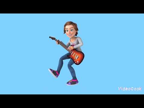 rock just rock