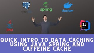 Quick Intro to Data Caching Using Java Spring and Caffeine Cache