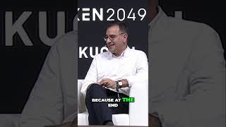 Blockchain Explained: Simple Introduction to Distributed Ledger