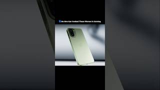This Phone is Monster in Gaming #shorts #smartphone #newlaunch #android #samsung #iphone