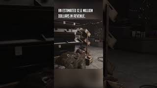 "The Day Before" Lasted Less Than A Week #gaming #thedaybefore #shorts