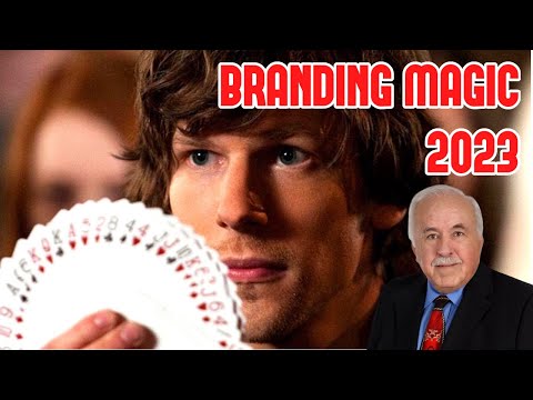Personal Branding 🎥 How To Build A Personal Brand in 2023