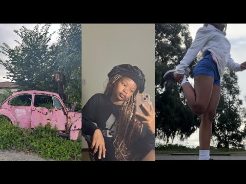 HER LIFE in HER LIGHT || Ep.2 Random days in my life / Chats with me