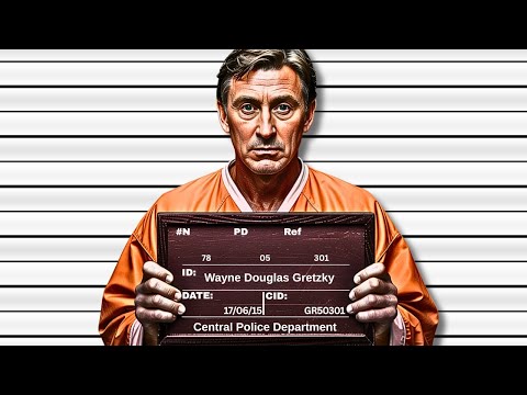 10 Things You Didn't Know About Wayne Gretzky