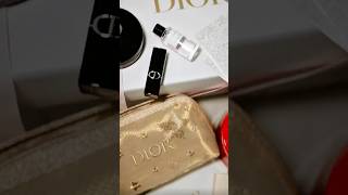 #Dior Spoiled Me! | Stunning Free Gifts with Purchase | #gwp #diorbeauty