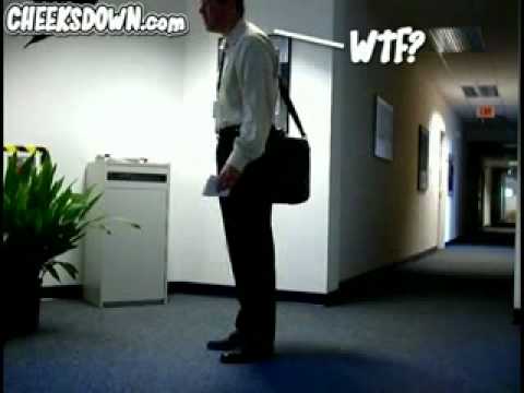 Best Office Prank