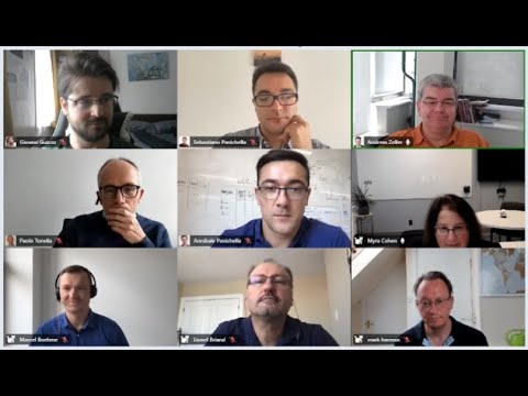 SBST 2022: SBST vs Fuzzing Discussion Panel