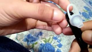 Syska LB300 Bluetooth Headset Unboxing | Best budget wireless Headset | Ryd and explore