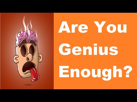 Can You Try this TRICKIEST Test?