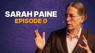 Sarah Paine - Why Putin and Xi can't escape geography