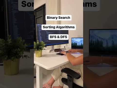 Why is it important to study algorithm