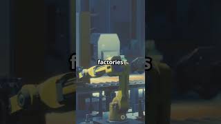 How Toyota Changed the World in 60 Seconds!