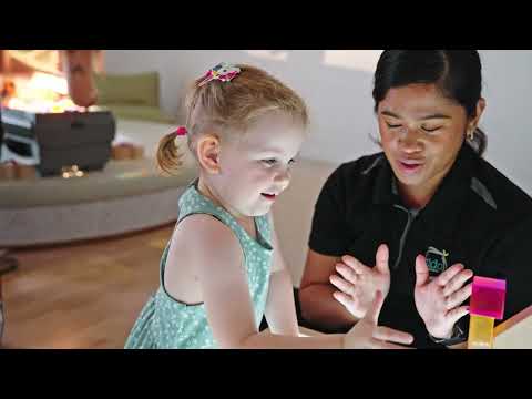 Literacy and Numeracy at Nido Early School