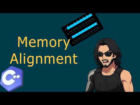 Memory Alignment in C/C++ (and why it matters)