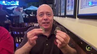Coin Clip by Christian Scherer at MJMMagic.com (see link below)