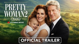Pretty Woman 2 (2026) – Latest Trailer | Richard Gere, Julia Roberts