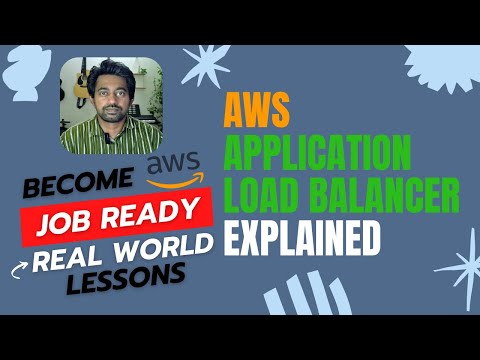 Mastering AWS Application Load Balancer (ALB): A Complete Guide for Solutions Architects #aws