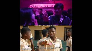 😱Squid Game 2 Remake🔥 part2 #squidgame #funny #netflix