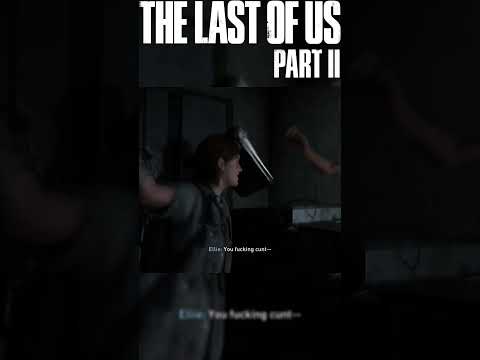 #thelastofus #thelastofuspart2 #tlou #tlou2 #tlou2remastered