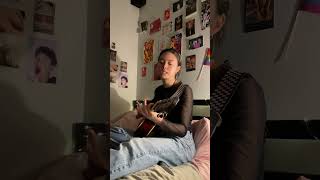 lizzy mcalpine - spring into summer (cover)