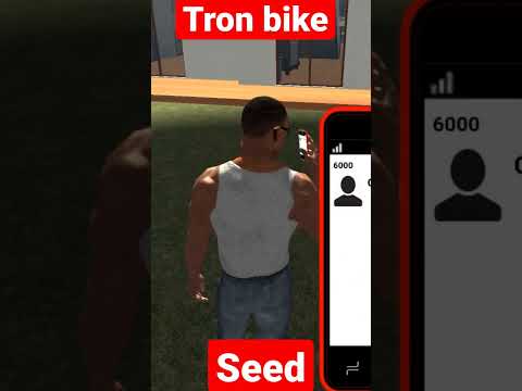 Tron bike seed code......#indian #sorts #subscribe #d_13 Gaming