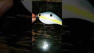 RC King Kong Shad 10