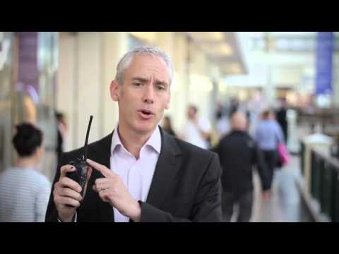 Meadowhall Video Case Study    Flagship Application Case Study