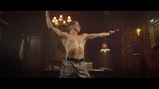 Iron Sky presents: Dance, Vladimir Putin!