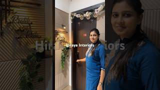 Full House In 15 sec #interiordesign #interior #interiordesigner #hirayainteriors #interiordecor