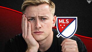 The Inevitable Collapse of Major League Soccer