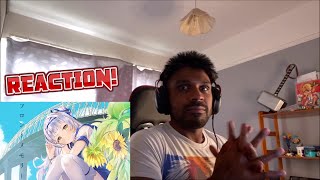 Hololive - Front Memory (cover) by  Murasaki Shion REACTION/DISCUSSION!