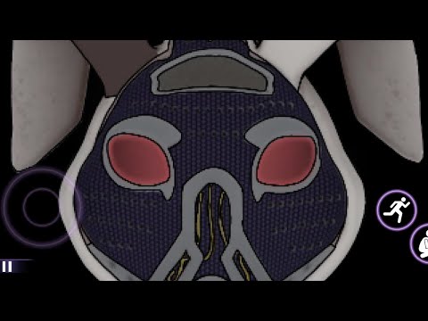 Fnaf Security breach Ruin Fan Made Android in Pocket Code V.0.0.3