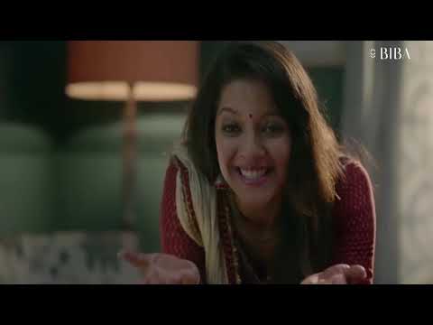 Most Beautiful Loving Biba TV Ads Collection