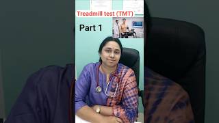 Treadmill Test (TMT) Explained | Dr Chaithanya | PART 1