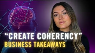 KEY Business Takeaways from Dr Joe Dispenza Advanced Retreat | Part 2 (Advice for Entrepreneurs)