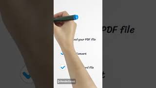 Free PDF To Word Conveter Online | Quick & Easy 2025