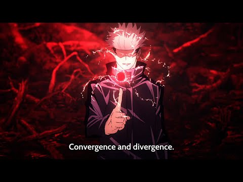 GOJO SATORU STRONGEST JUJUTSU SORCERER OF MODERN AGE