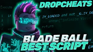 [BEST 2025] Blade Ball Script – Auto Parry, Combo Boosts & Fast Victory Tools
