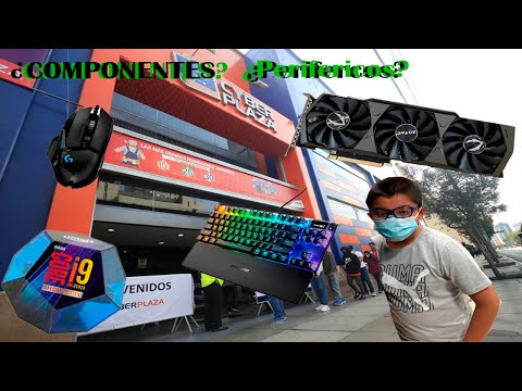 ¡Viendo los nuevos precios de Componentes en Wilson! *muy caros*