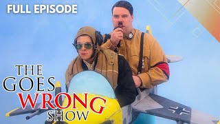 The Goes Wrong Show- The Pilot (Not the Pilot) | FULL EPISODE | Sn 1 | Ep 2 | Lionsgate TV