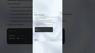 ASP.NET Core Foundations
