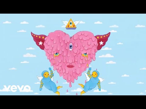 Mondo Cozmo - It's PRINCIPLE! (Official Lyric Video)