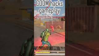 CODM Cheats and Hacks #codmcheats #callofdutymobileantibanhack #codmhackingtipsandtricks