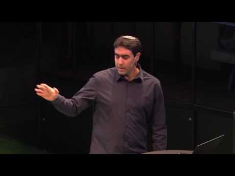 How GreenQ manages the Internet of Garbage - Edy Candel & Shlomy Ashkenazi