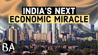 India's Economy: The Financial Revolution