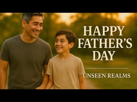 Happy Father's Day – Unseen Realms (Official Music Video)