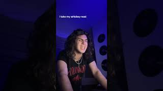 Gio mkl - cover hozier too sweet